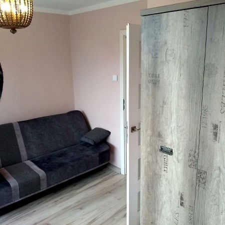 Mieszkanie 2 Pokoje Ul. Skrzetuskiego Lsm Lublin Kültér fotó