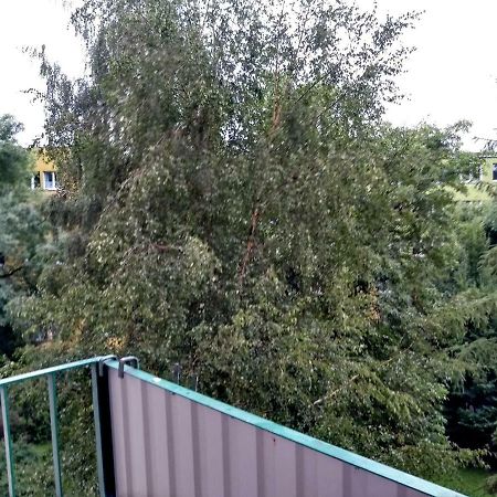 Mieszkanie 2 Pokoje Ul. Skrzetuskiego Lsm Lublin Kültér fotó