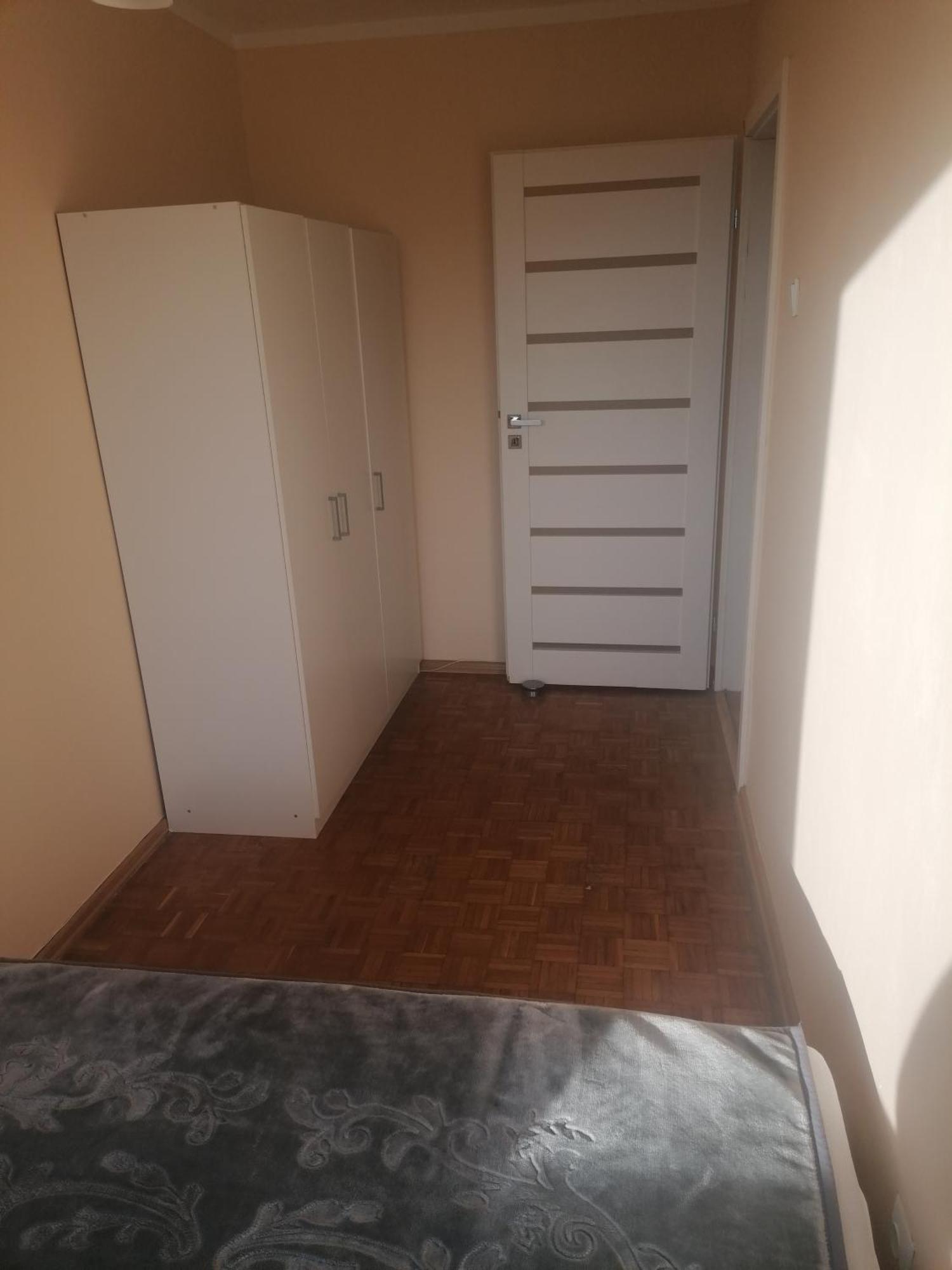 Mieszkanie 2 Pokoje Ul. Skrzetuskiego Lsm Lublin Kültér fotó