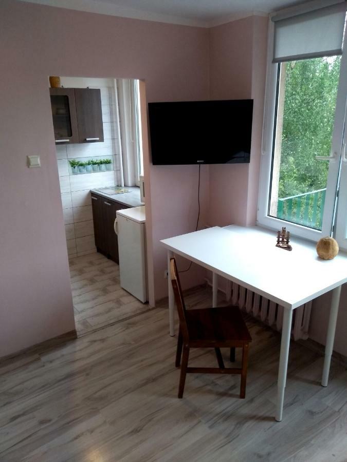 Mieszkanie 2 Pokoje Ul. Skrzetuskiego Lsm Lublin Kültér fotó